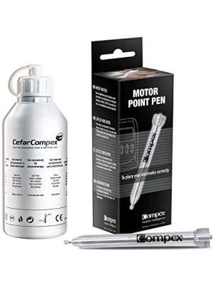 Compex motor point pen & gel