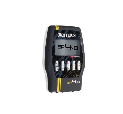 Compex Sp4 Hire From 25 Per Week Next Working Day Delivery