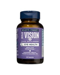Bold Vision Proactive - 60 Capsules (bottle)